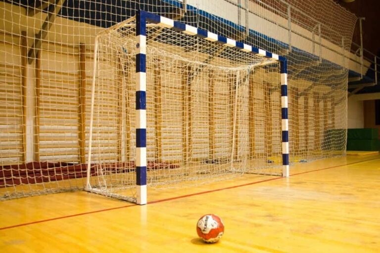 La Liga de Verano de Fútbol-Sala ‘Jóvenes Promesas’ abre las inscripciones