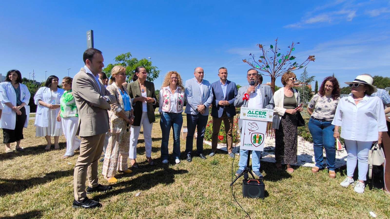Día del Donante de Órganos y Tejidos
