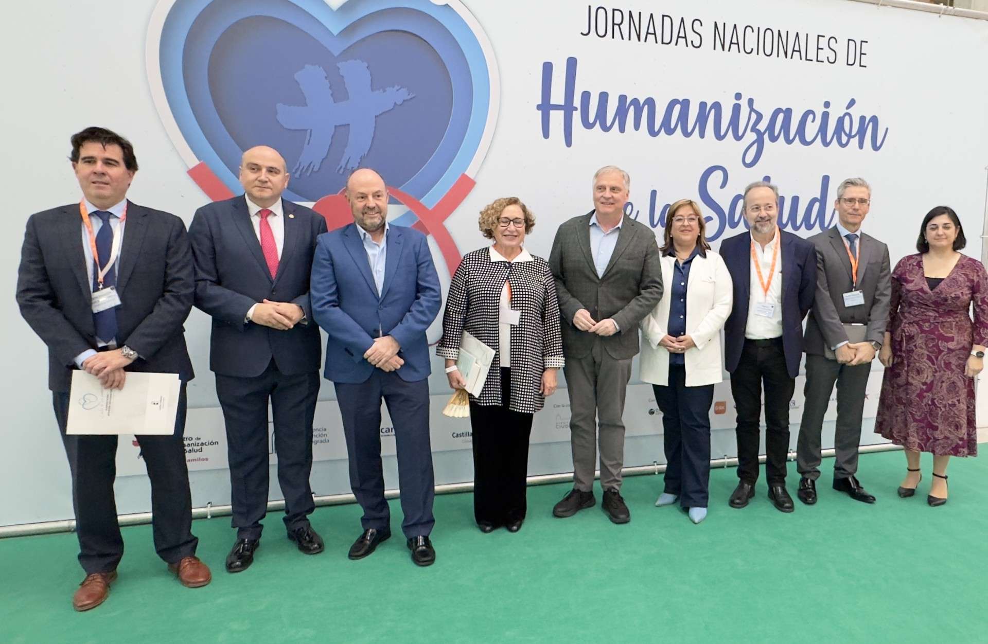 Visita