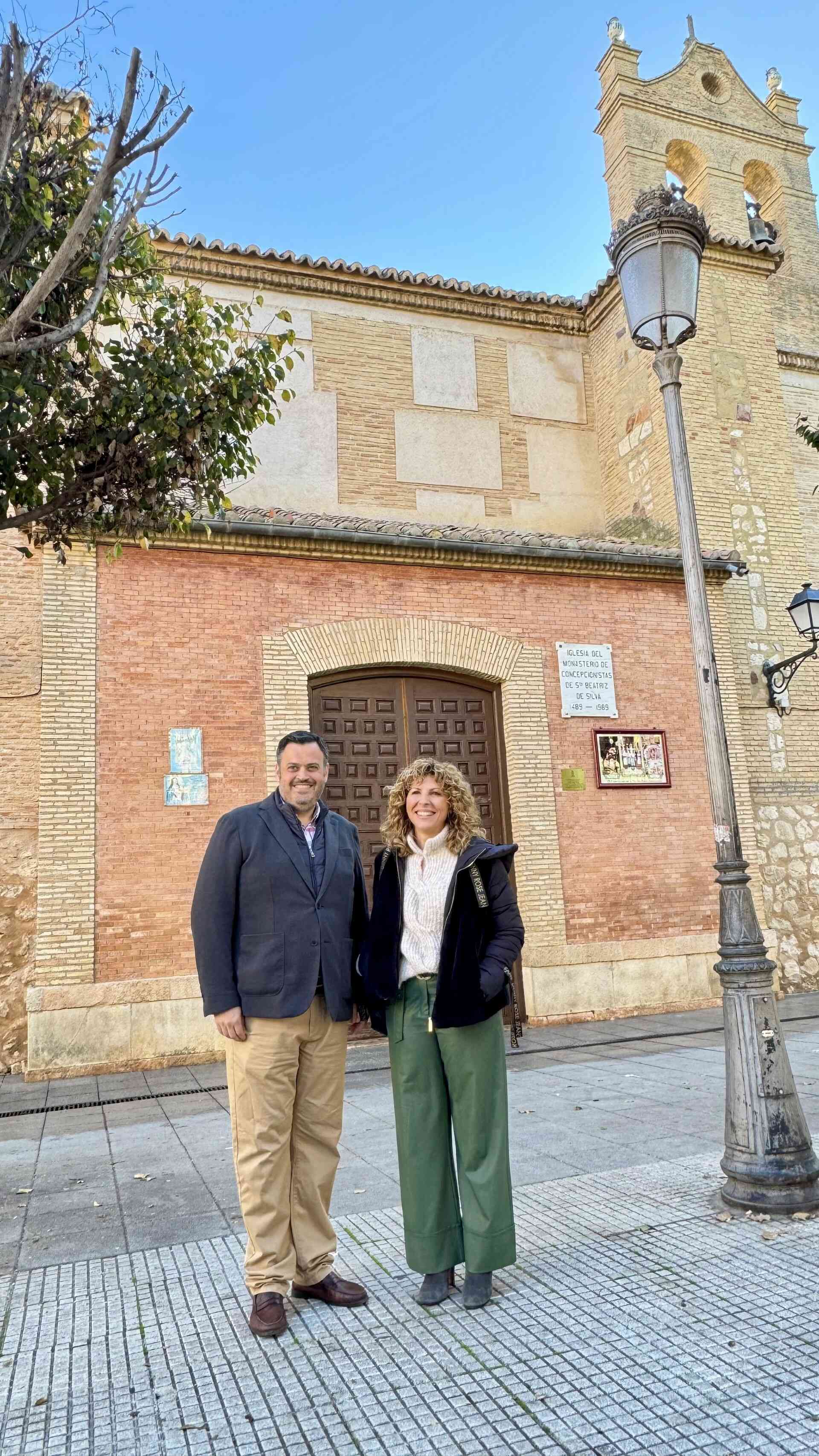 Visita