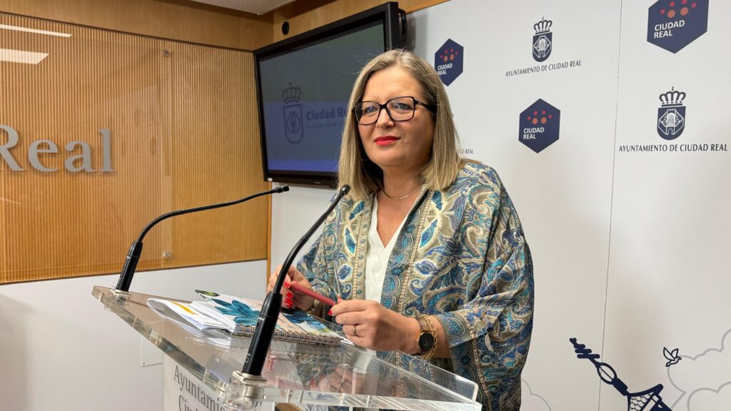 Cinco integrantes de la Cátedra Discapacidad y Dependencia de la UCLM comienzan sus prácticas laborales en el Ayuntamiento de Ciudad Real