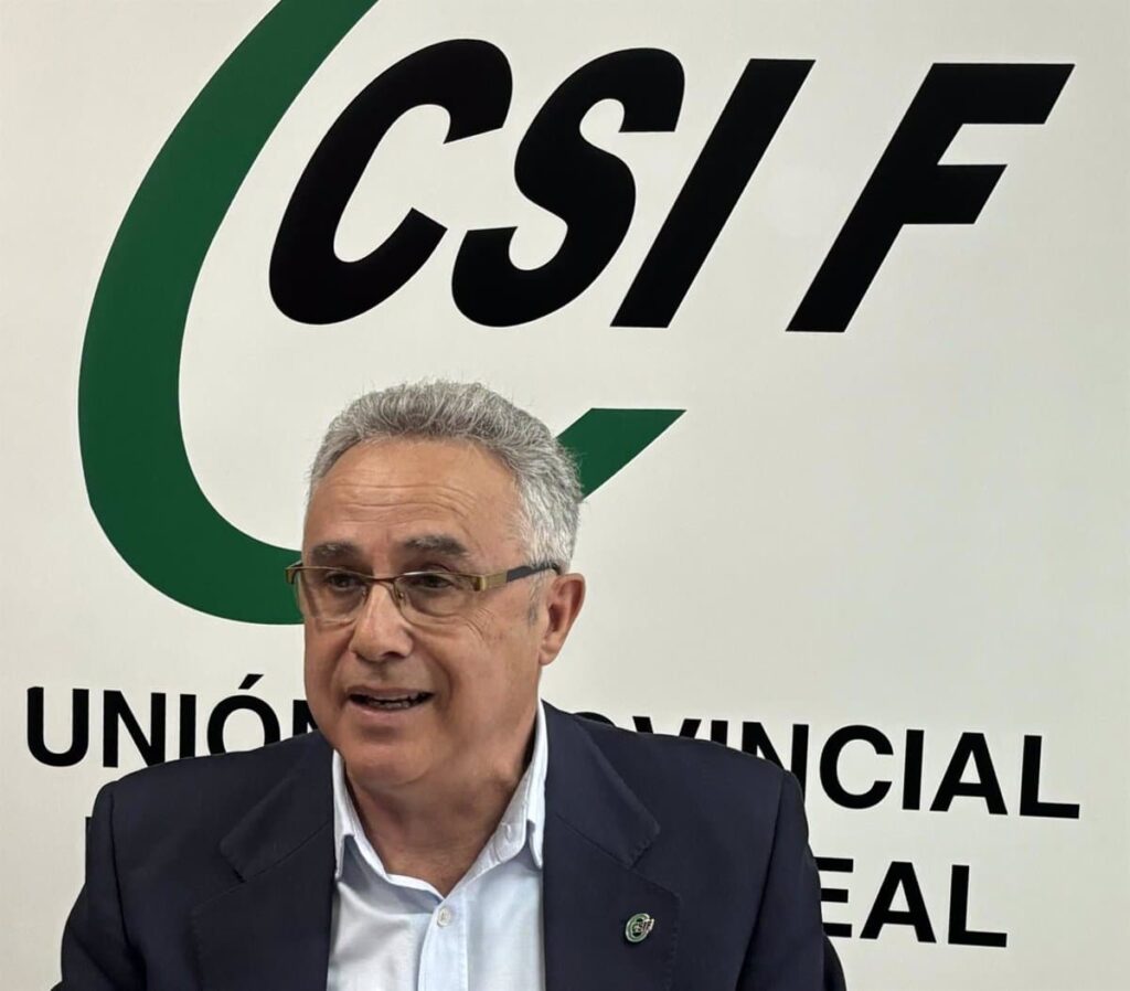 CSIF Defiende el Papel de los Servicios Públicos como Motor del Desarrollo Regional
