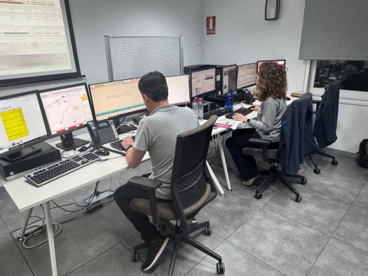 Castilla-La Mancha Desactiva el Plan Meteocam Ante la Mejora del Tiempo
