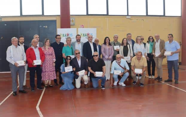 Castilla-La Mancha Reitera su Apoyo a las Personas con Sordoceguera en el Día de la ONCE con Iniciativas Inclusivas y Solidarias