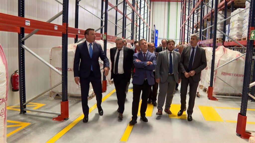 El 75% de las Empresas con Capital Extranjero en C-LM Planifican Proyectos de Reinversión