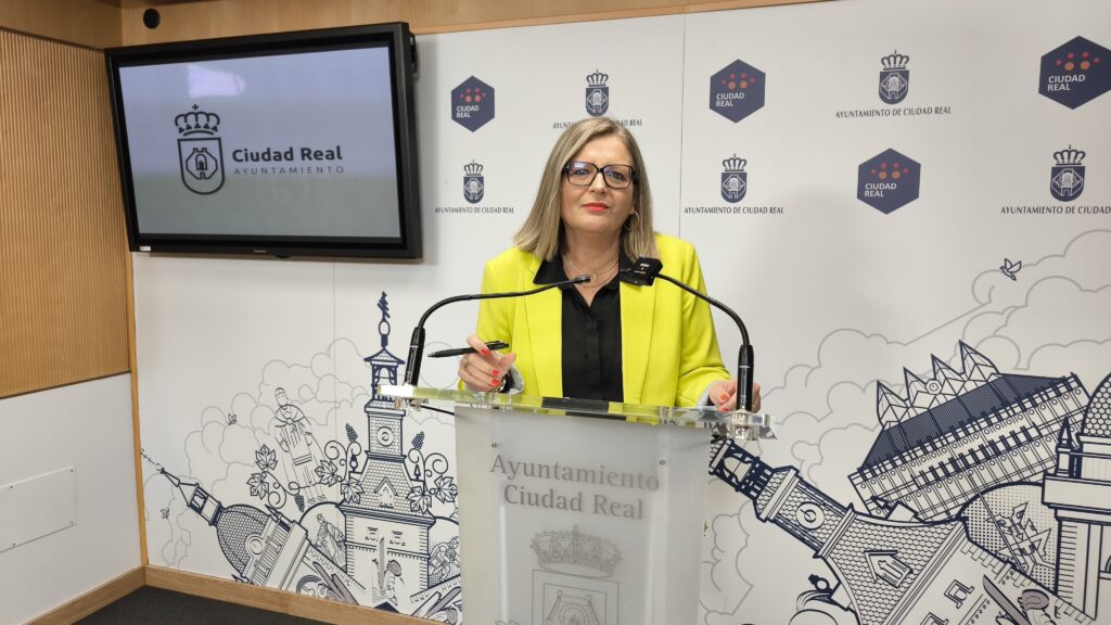 El Ayuntamiento de Ciudad Real incrementa a 130.000 euros las subvenciones para proyectos culturales