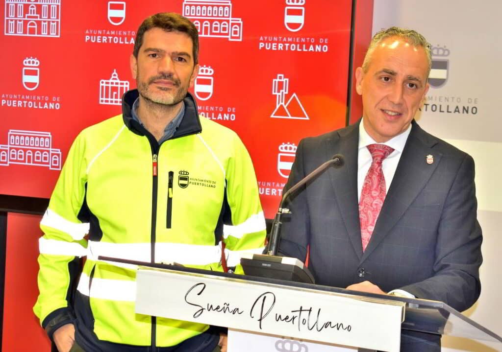 El Ayuntamiento destinará 1,5 millones de euros a un «potente» plan de asfaltado y parques y jardines que «llegará a toda la ciudad»