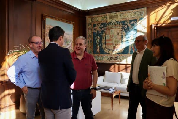 El Gobierno Municipal Respalda la Permanencia del Hospital Virgen del Valle