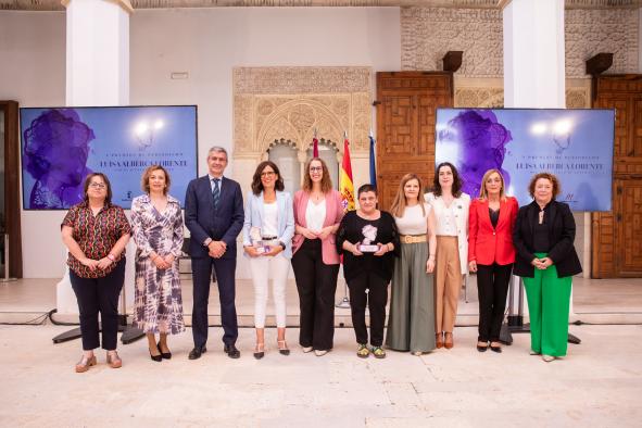 El Gobierno de Castilla-La Mancha Lanza Mesa Regional contra la Trata en Septiembre