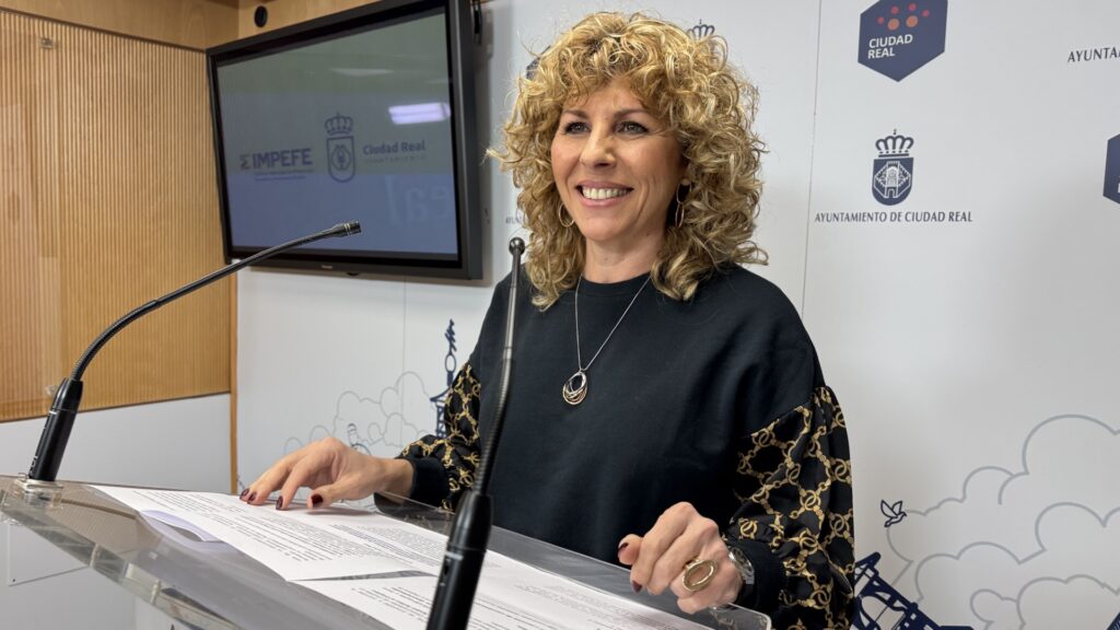 El IMPEFE lanza "CUPÓN CERO" para impulsar el trabajo autónomo en Ciudad Real
