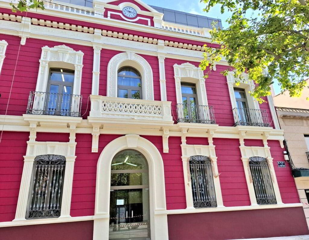 El concierto de piano inaugural de la fachada del Museo García Rodero cambia de fecha al 12 de mayo
