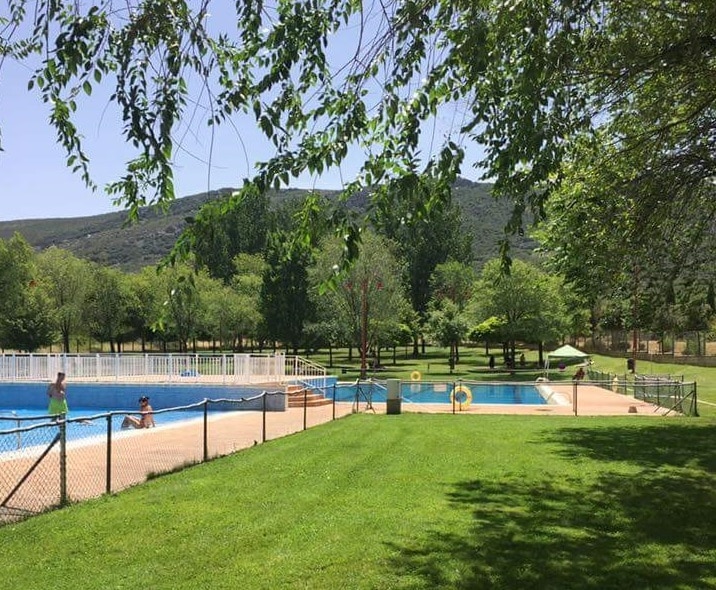 El equipo de gobierno prevé la reapertura de la piscina de la Dehesa Boyal en el verano del 2026