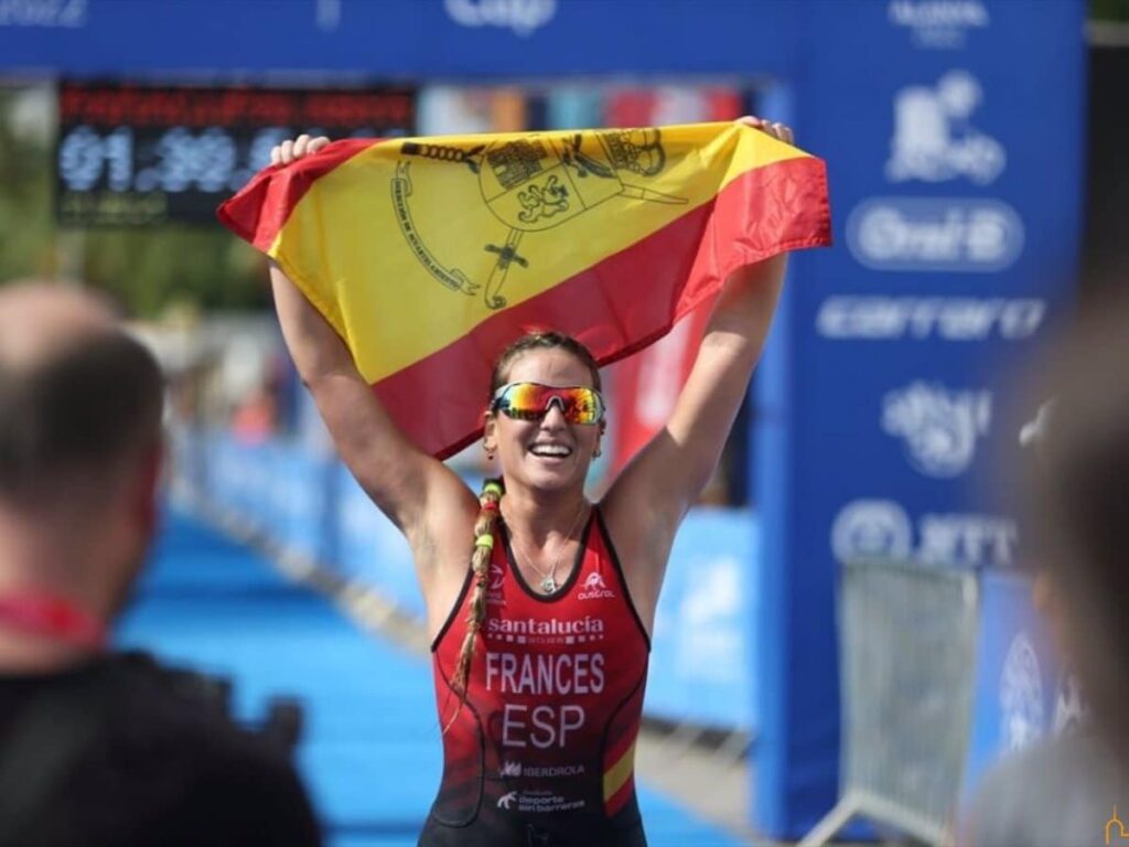 Federación Española De Triatlón Niega Acusaciones De Acoso Y Archiva Expediente