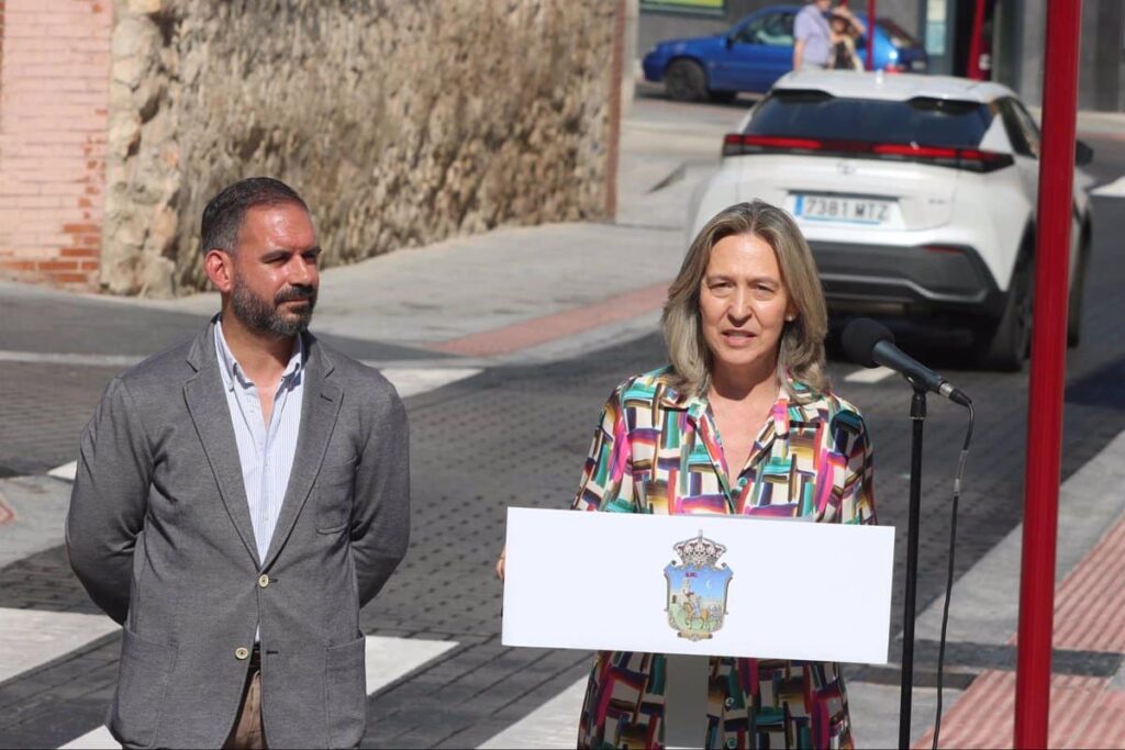 Finaliza la Remodelación Integral de la Calle Cervantes y Sus Adyacentes en Guadalajara