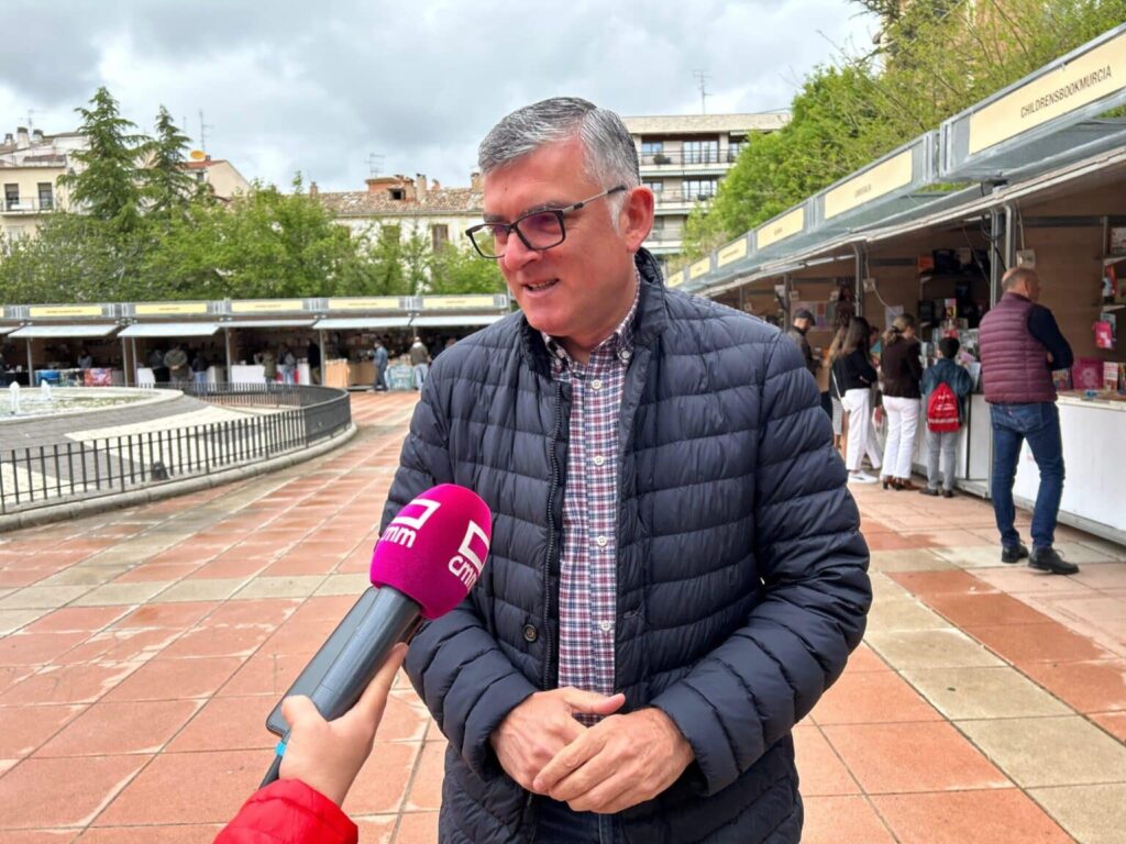 Godoy Critica el ‘Silencio Cómplice’ del PP de Núñez ante Ataques por Reglas del Trasvase
