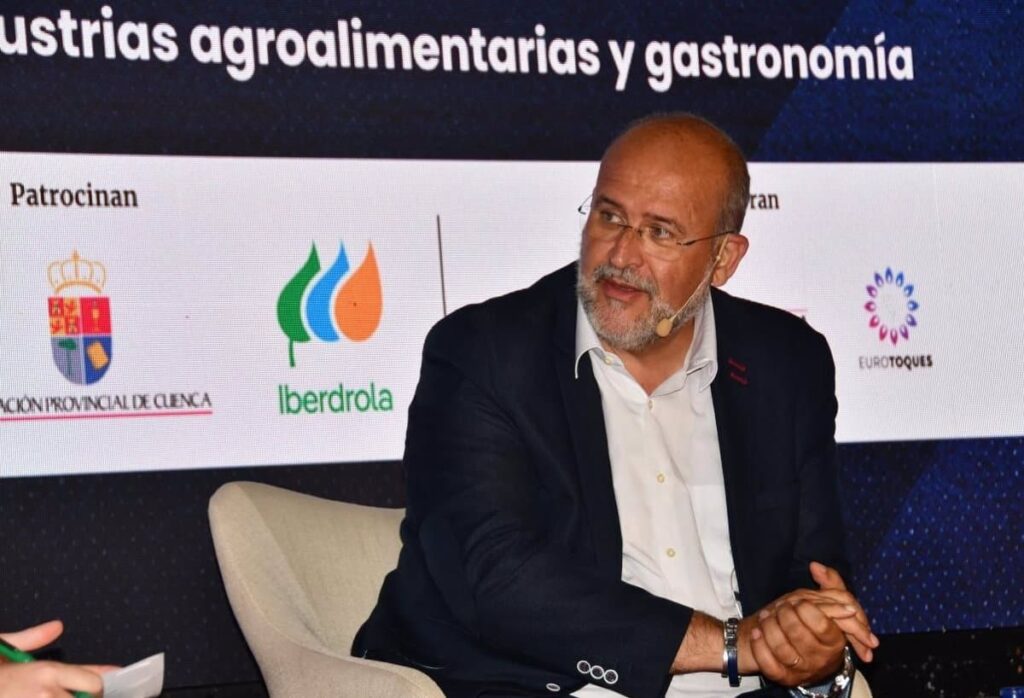 Guijarro Destaca que Estatuto Renovado de C-LM Ofrecerá «Nuevas Herramientas» para el Progreso Regional