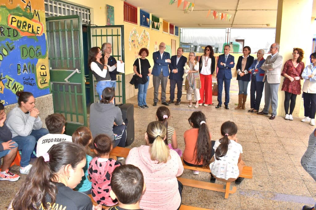 Igualdad y el Centro de la Mujer abren la inscripción del programa corresponsables de verano