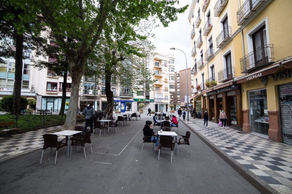 Inversión Millonaria para Revitalizar la Calle Carretería en Cuenca