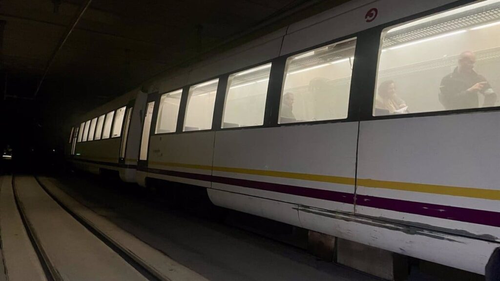 Izquierda Unida Propone Tren de Cercanías para Illescas y La Sagra