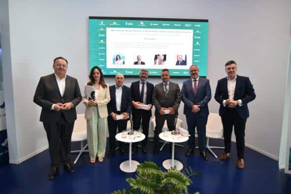 La Nueva Ley de Simplificación Administrativa Facilitará la Creación de Proyectos Empresariales en la Región