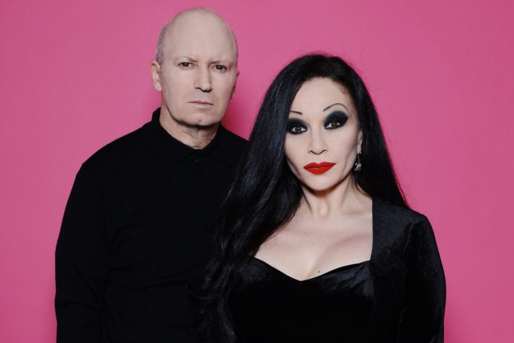 Llega con Fangoria el conciertazo de la 130 Feria de Mayo