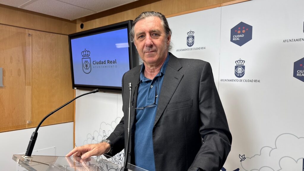 El Ayuntamiento de Ciudad Real aumenta a 130.000 euros las subvenciones culturales