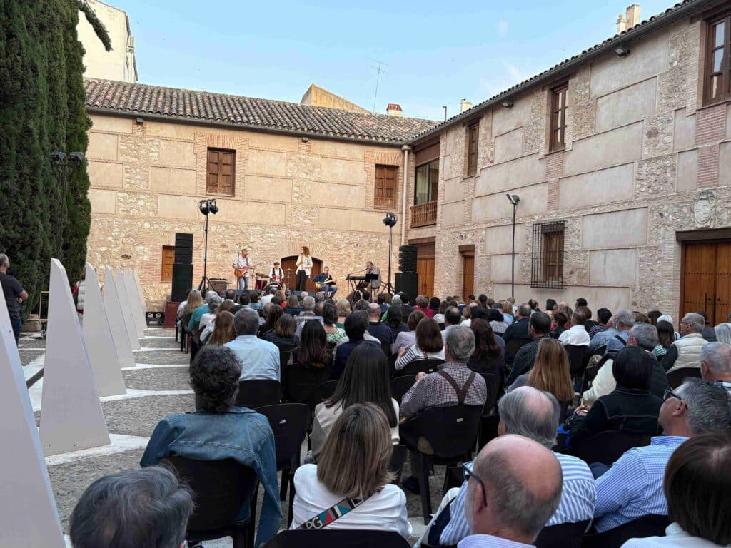Noche de museos en Ciudad Real: cultura, música y sorpresas hasta la medianoche