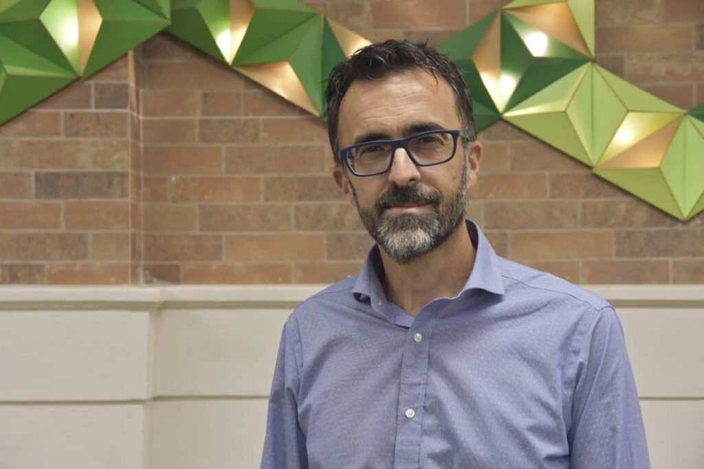 Nombramiento Del Exdirector De Medio Natural Como Nuevo Lider De La Fundación Biodiversidad