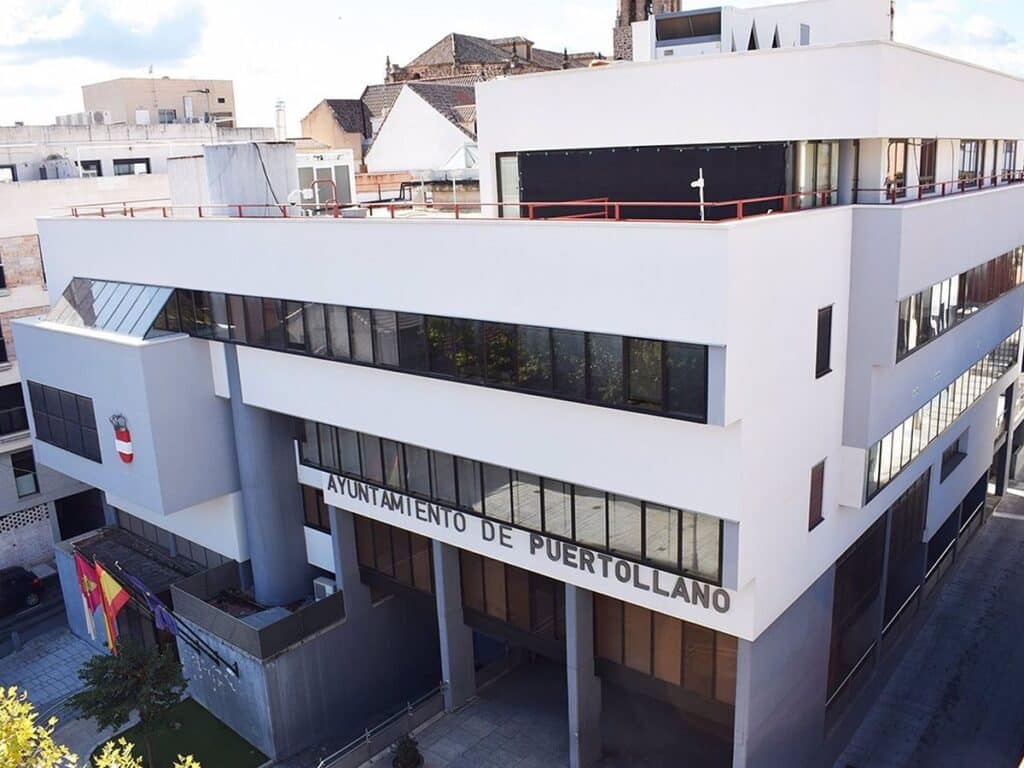 Otro paso más hacia el inicio de las obras del Paseo: La Mesa de Contratación adjudica definitivamente a «AFC Construcciones y Contratas»