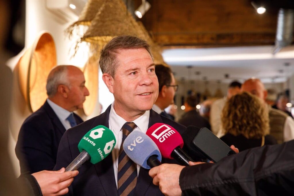 Page Aboga Por Investigar Causas Antes Que Responsabilidades y Elogia la Competencia de Corredor