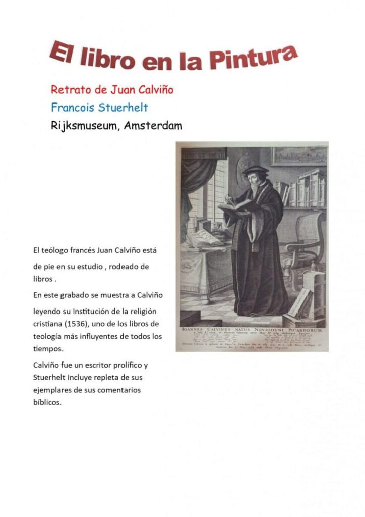 Pinceladas de Historia: El Arte de la Pintura en los Libros