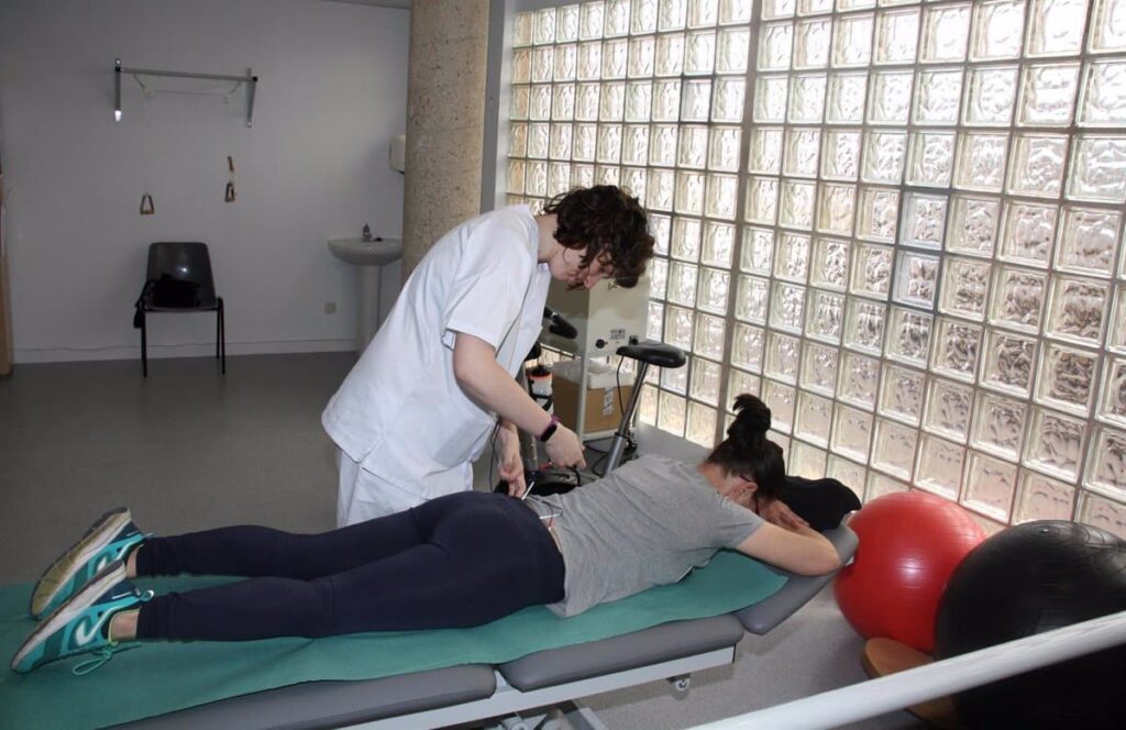 Proyecto De Ordenación De Requisitos Técnicos Para Centros De Fisioterapia En Consulta Pública