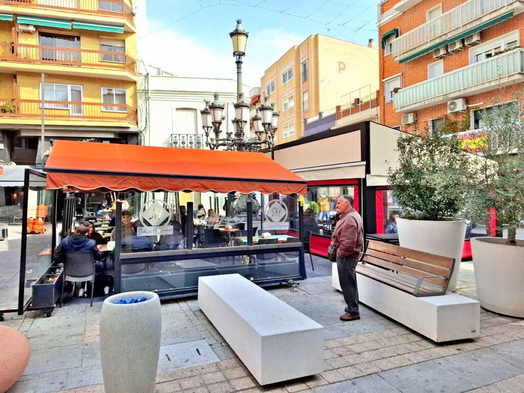Sancionada una discoteca con 1.000 euros al permitir el acceso de menores