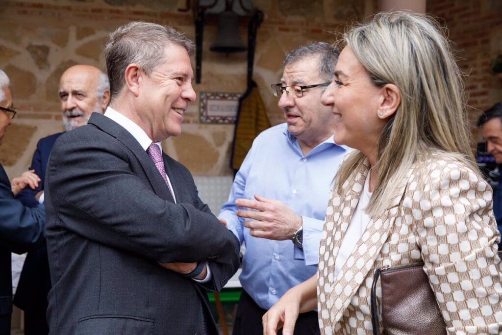 Tolón Afirma que Sánchez «Ha Hecho Más que Ningún Otro Gobierno» por Dignificar a los Trabajadores