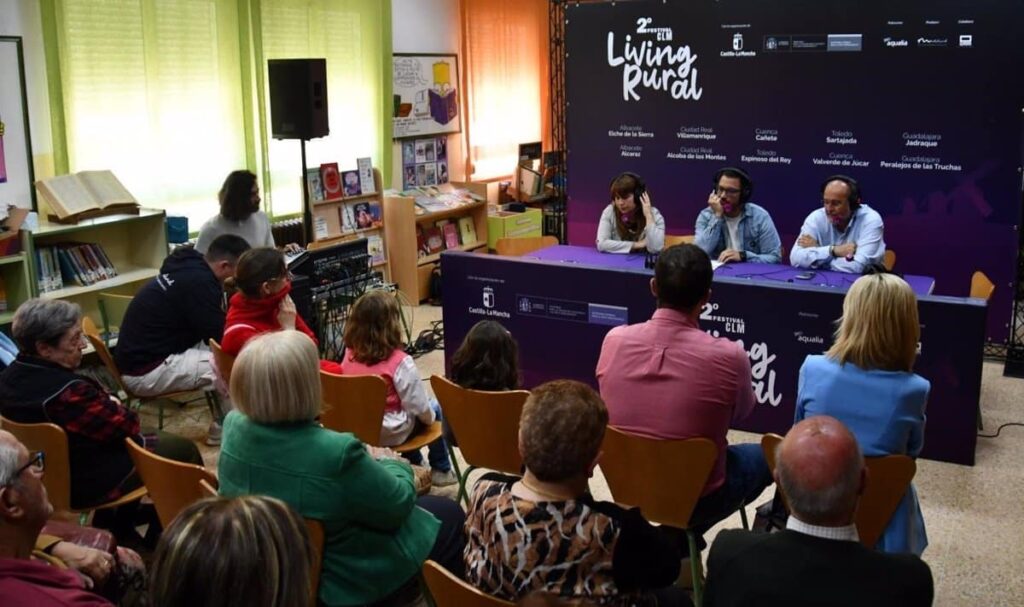 Treinta Expertos Internacionales en Ruralidad se Reúnen en Cuenca en el G30