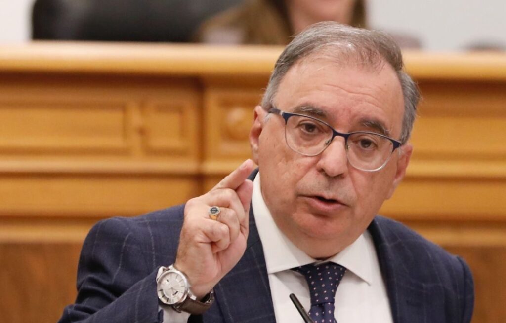 Un Estatuto Renovado para una Nueva Era: PSOE de Castilla-La Mancha