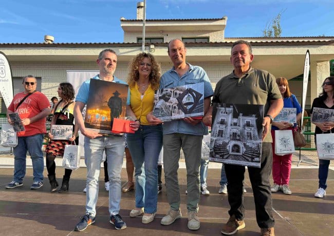 La Universidad Popular celebra la fiesta de clausura del curso 2024-2025