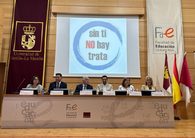 La concejalía de Igualdad celebra las VII Jornadas sobre Trata y Explotación Sexual