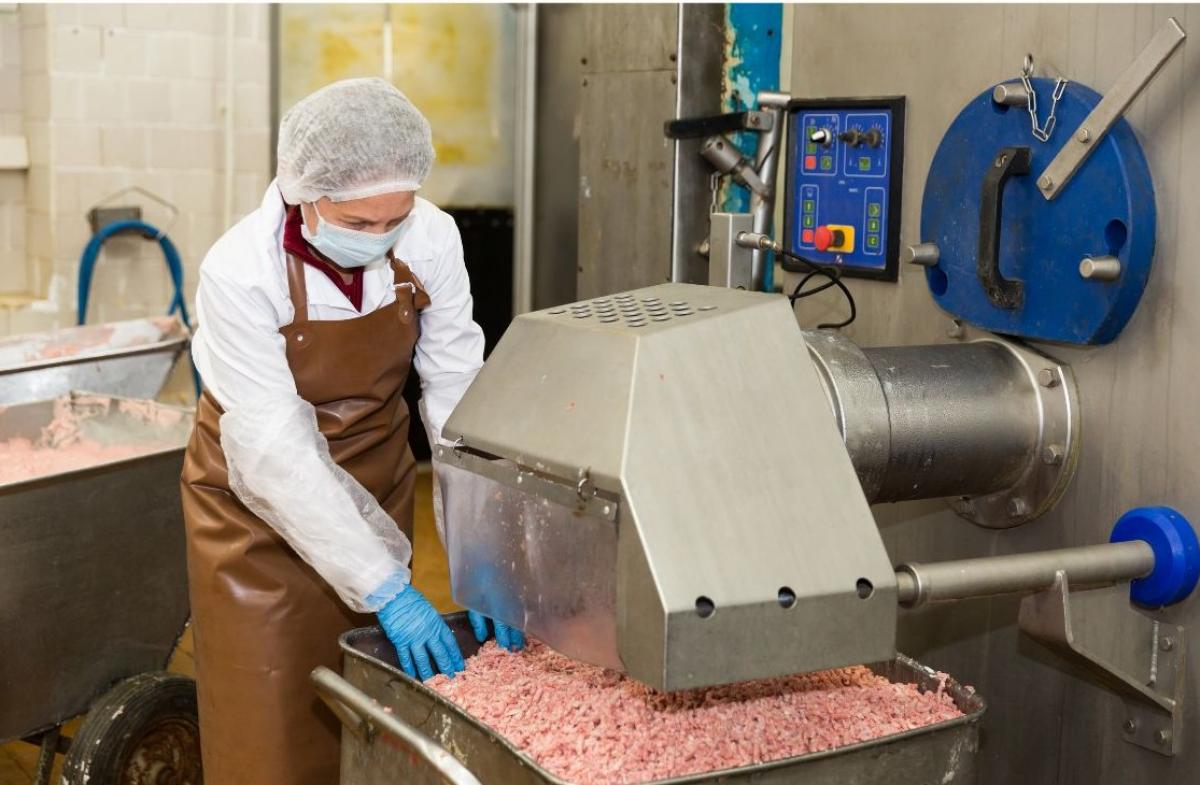 CCOO Rechaza Convenio de Industrias Agroalimentarias de Cuenca por Empeorar Condiciones Laborales de las Trabajadoras