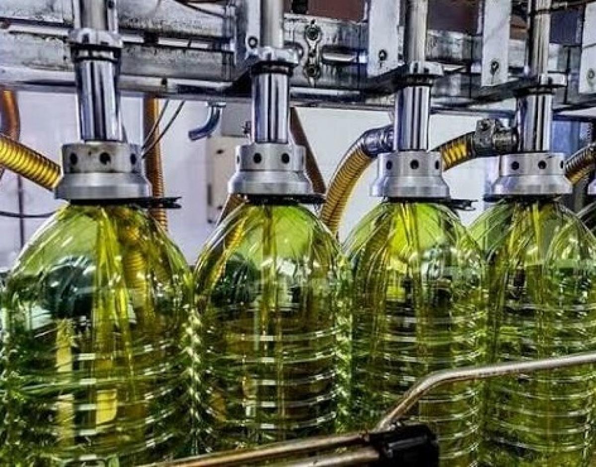Preacuerdo Alcanzado en el Convenio de Aceites y Derivados en Ciudad Real