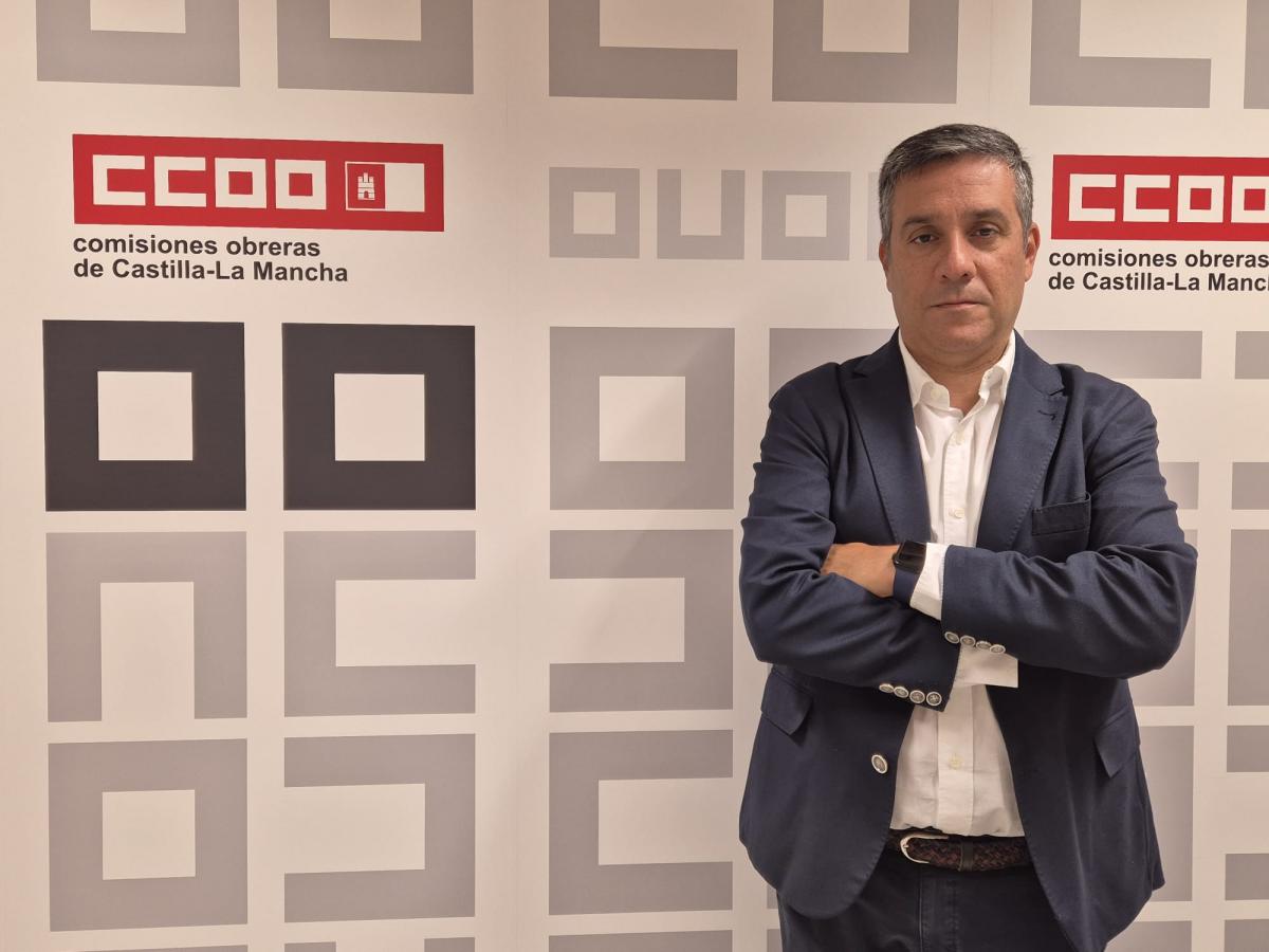 CCOO Castilla-La Mancha Confía en la Aprobación de Medidas de Vivienda Gracias a la Presión Social