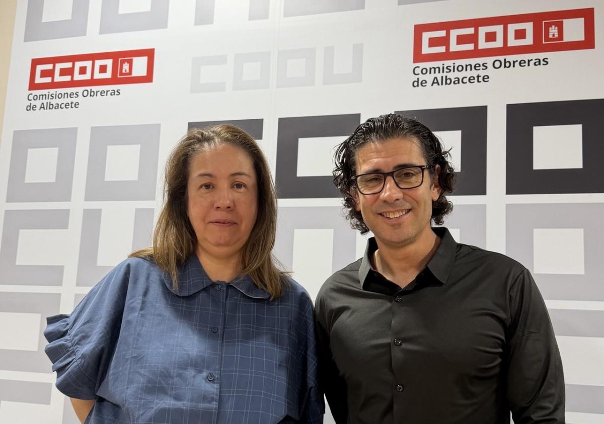CCOO Consigue Que Empresa Devolviera Retenciones Ilegales A Empleados