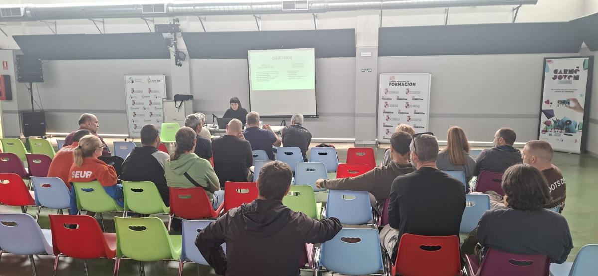 CCOO Organiza Jornada en Illescas para Negociar Planes de Movilidad Sostenible en Empresas
