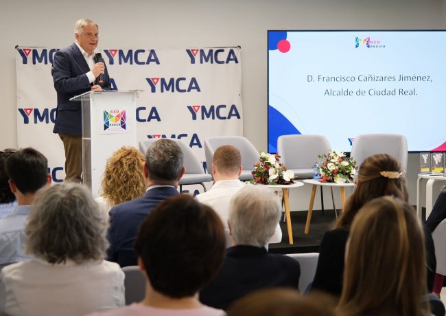 Empresas y entidades analizan en Ciudad Real nuevas vías para impulsar el talento diverso